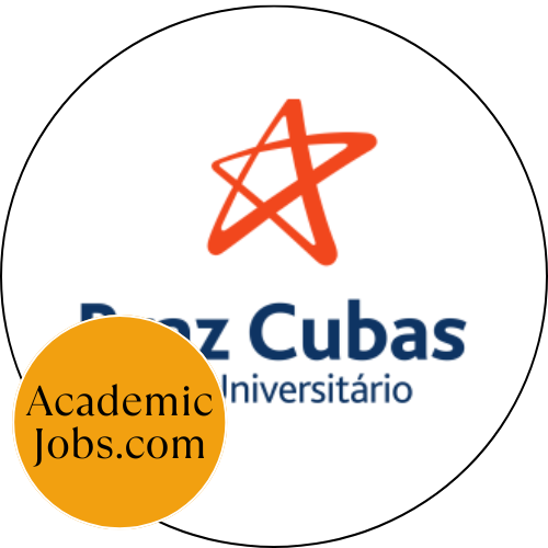 Braz Cubas - Centro University Braz Cubas logo